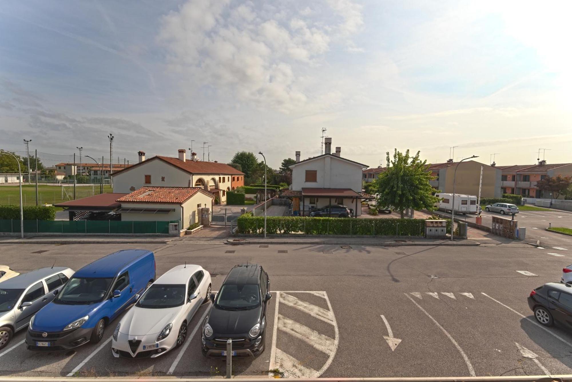 Civico 4 Affittacamere Conscio Luaran gambar